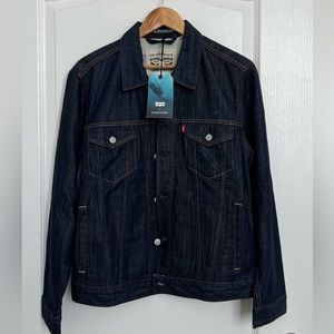 Levis Denim Jacket X Outerknown